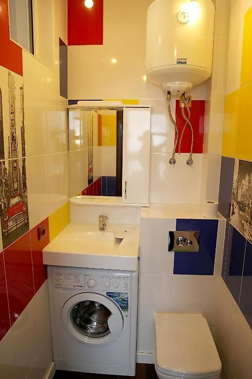118 Apartments Киев 0*,  Украина