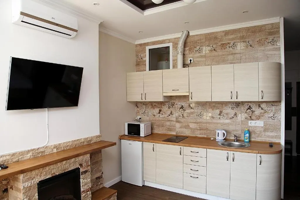 118 Apartments Киев